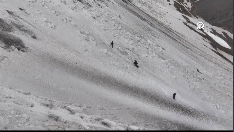 Görüntü Türkiye'den! 135 gündür kurtarılmayı bekliyor - Resim: 18